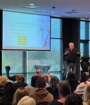 Masterclass - Klaar voor Complex Gedrag (Extra datum)