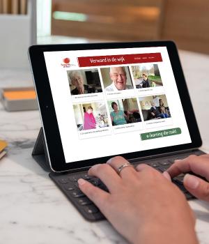 Informatiesessie Verward in de wijk