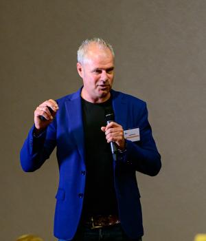Congres Niet-aangeboren hersenletsel
