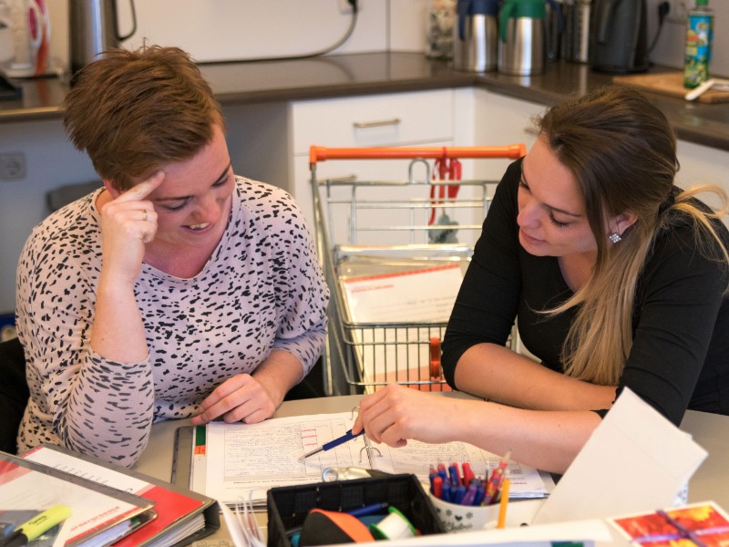 Organisatieanalyse en advies