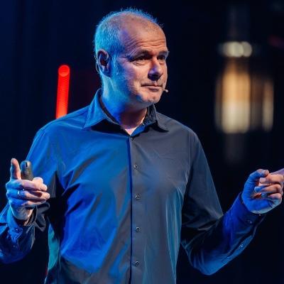 Gerben Bergsma