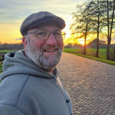 Teun Jan Kootstra