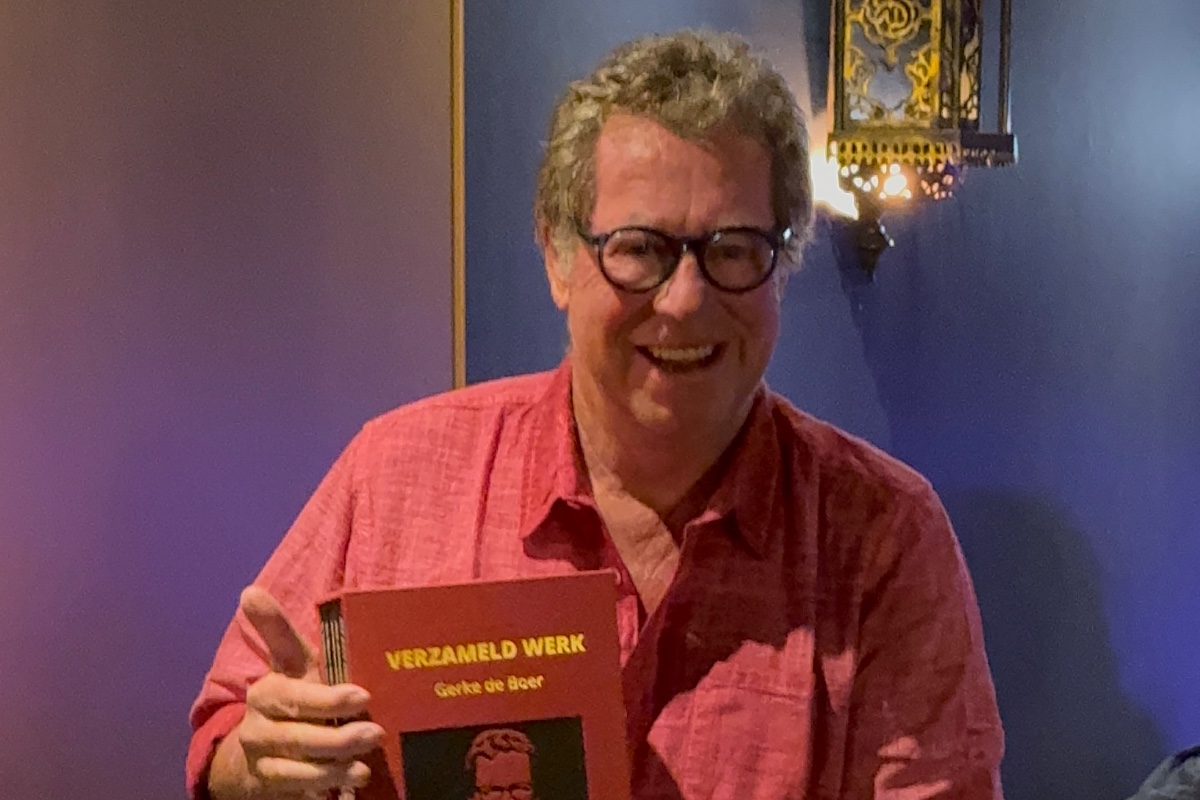 Mini-symposium + Boekpresentatie Tussen Kitch & Kitsch 