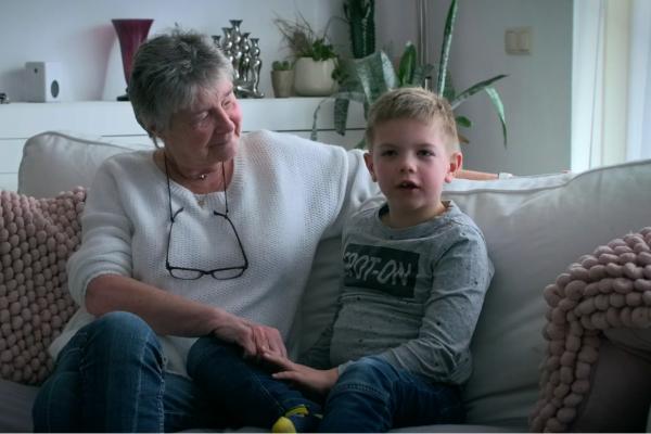 Dementie achter de voordeur (individueel traject)