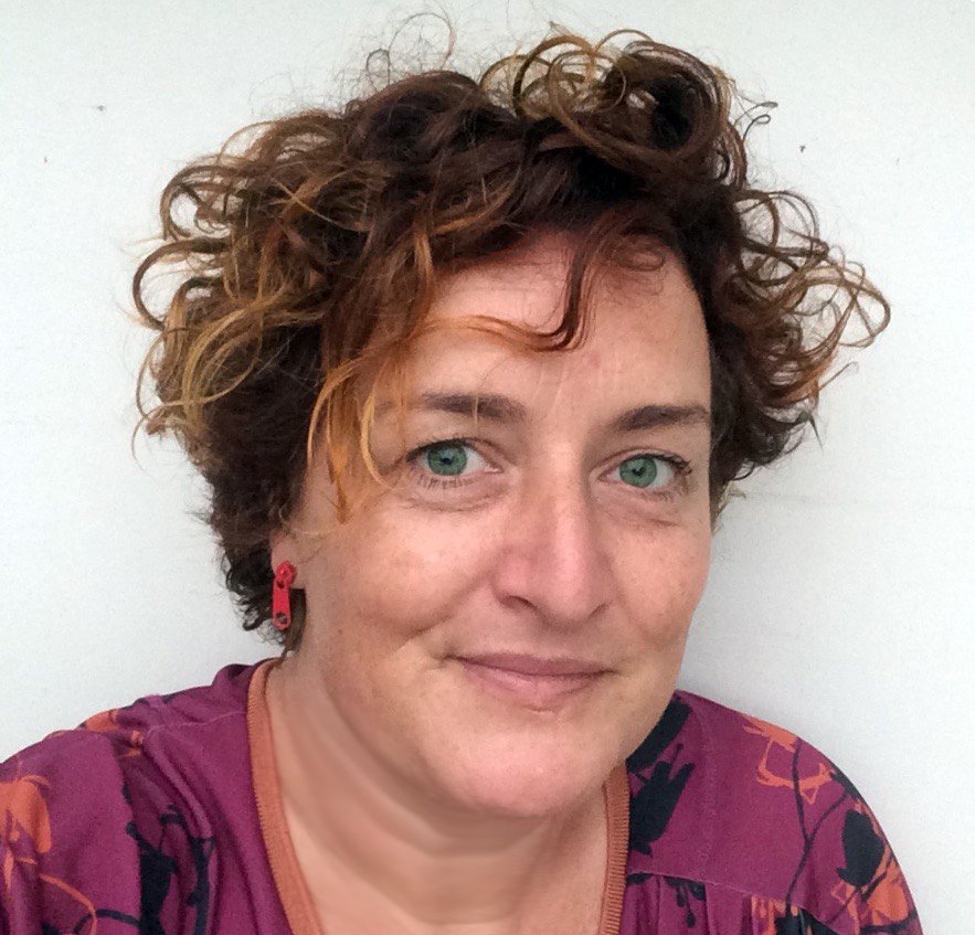 Roos Zwart